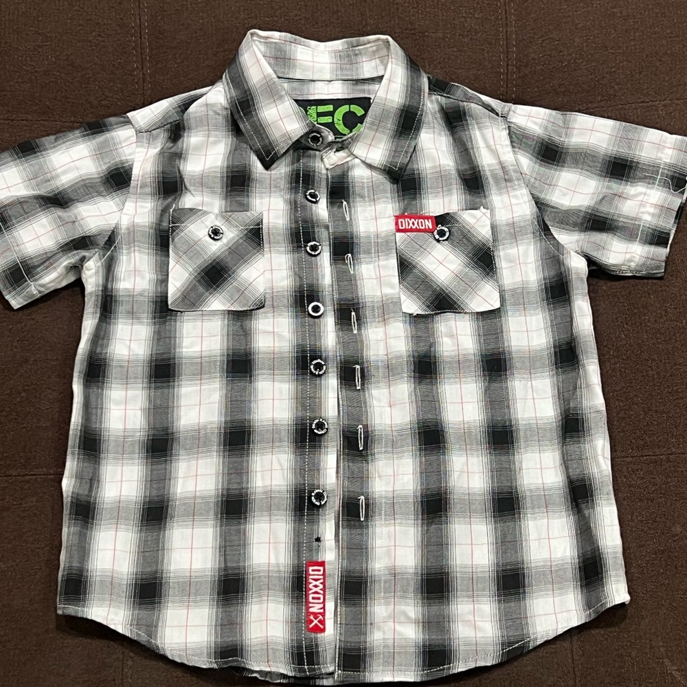 Dixxon Flannel Company